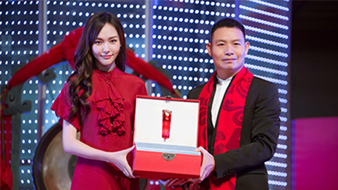 中国美正当红，MGM集团A股上市，引领新时代