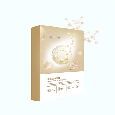 MGM集团保湿盈嫩面膜